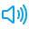 Speaker Icon